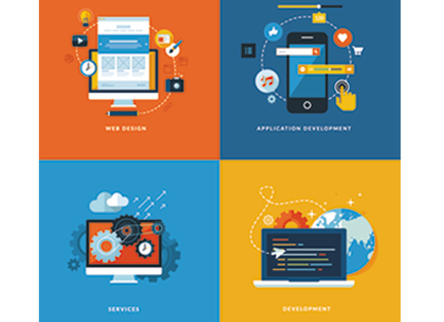 Custom Web Solutions