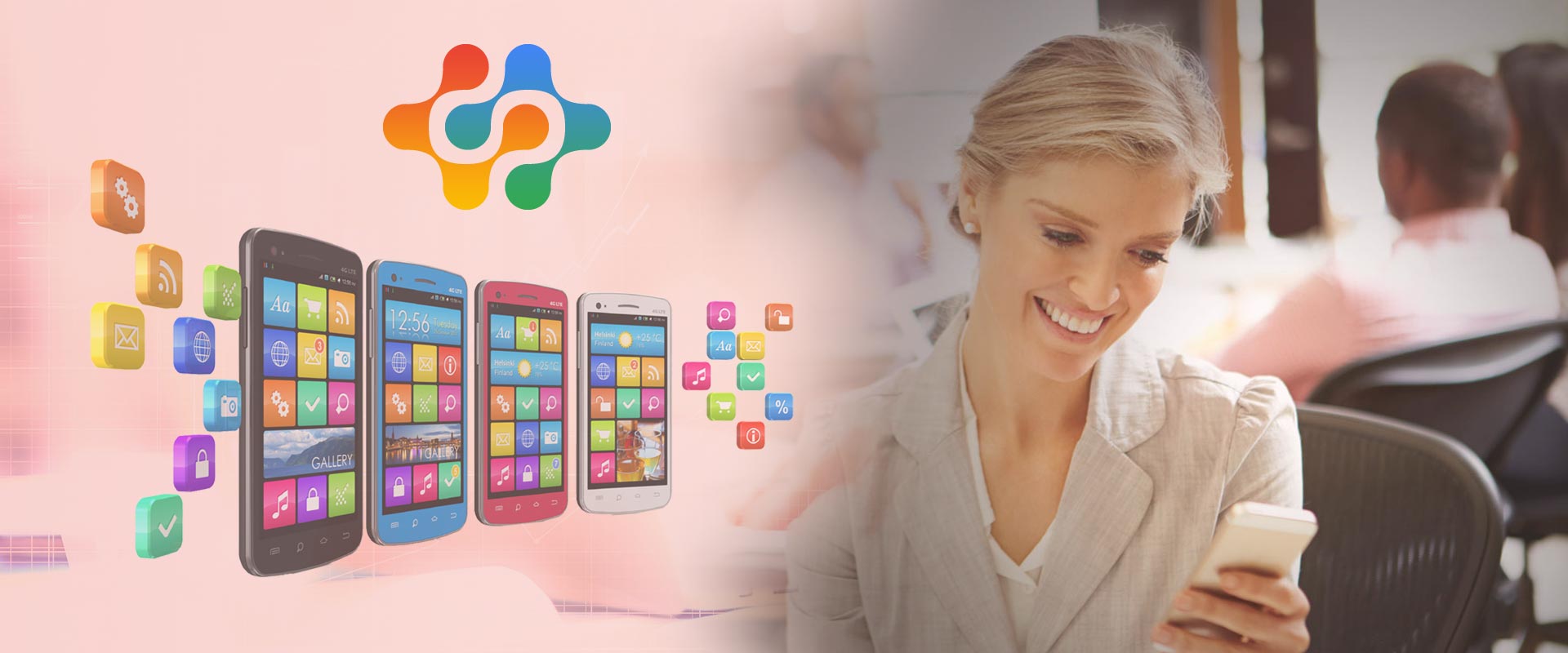 Mobile App development