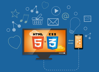 Custom Web Solutions